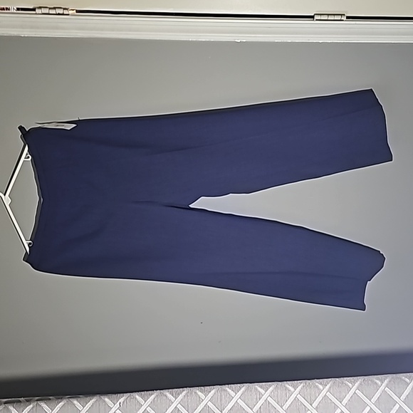 Kasper Suit Set 12P Blue Violet - Picture 3 of 10